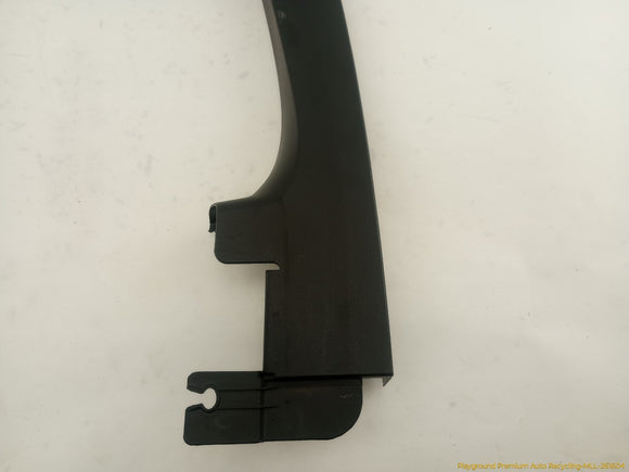 Lincoln MKT Passenger Right Rear Window Frame Molding Trim