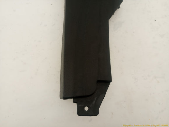 Lincoln MKT Passenger Right Front Window Frame Molding Trim