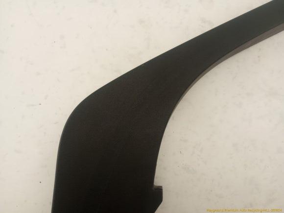 Lincoln MKT Passenger Right Front Window Frame Molding Trim