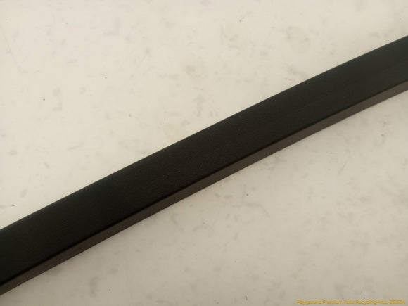 Lincoln MKT Passenger Right Front Window Frame Molding Trim