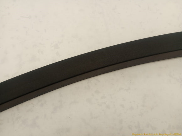 Lincoln MKT Passenger Right Front Window Frame Molding Trim