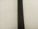 Lincoln MKT Passenger Right Front Window Frame Molding Trim-9