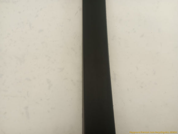 Lincoln MKT Passenger Right Front Window Frame Molding Trim