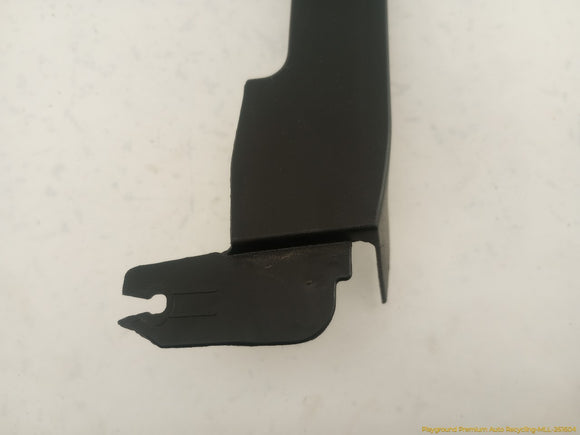Lincoln MKT Passenger Right Front Window Frame Molding Trim