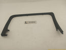 Lincoln MKT Driver Left Rear Window Frame Molding Trim-1