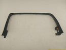Lincoln MKT Driver Left Rear Window Frame Molding Trim-2
