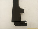 Lincoln MKT Driver Left Rear Window Frame Molding Trim-3