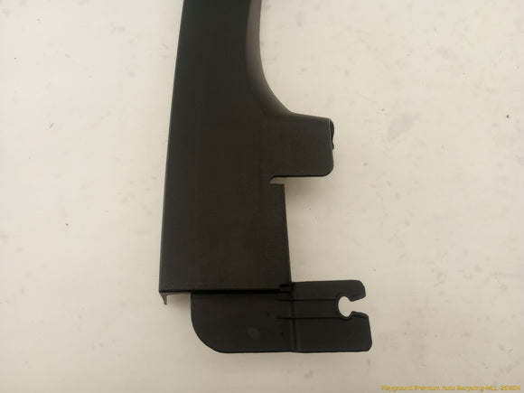 Lincoln MKT Driver Left Rear Window Frame Molding Trim