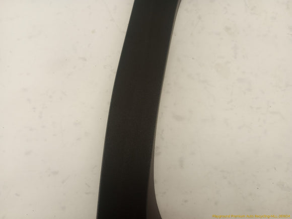 Lincoln MKT Driver Left Rear Window Frame Molding Trim