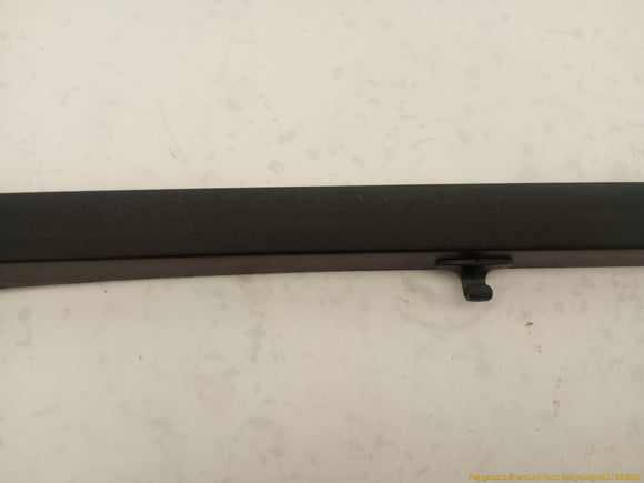 Lincoln MKT Driver Left Rear Window Frame Molding Trim