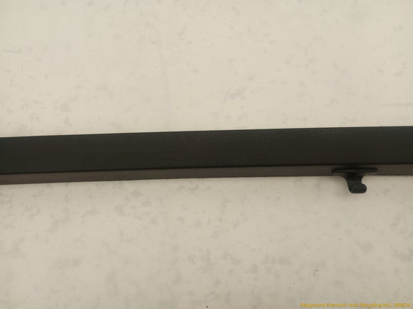 Lincoln MKT Driver Left Rear Window Frame Molding Trim
