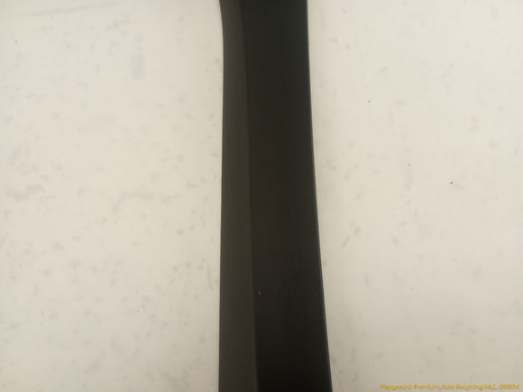 Lincoln MKT Driver Left Rear Window Frame Molding Trim