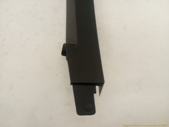 Lincoln MKT Driver Left Rear Window Frame Molding Trim