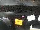 Lincoln MKT Driver Left Rear Window Frame Molding Trim-12