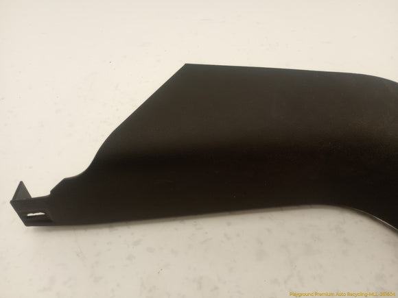 Lincoln MKT Set Of Door Sill Scuff Step Plates