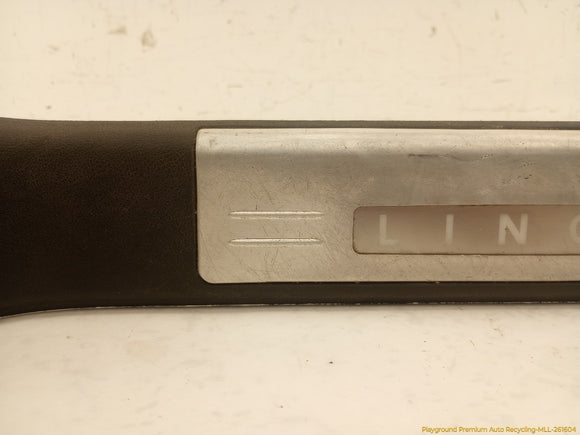 Lincoln MKT Set Of Door Sill Scuff Step Plates