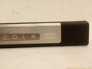 Lincoln MKT Set Of Door Sill Scuff Step Plates-5