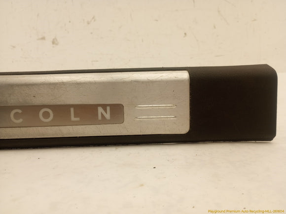 Lincoln MKT Set Of Door Sill Scuff Step Plates
