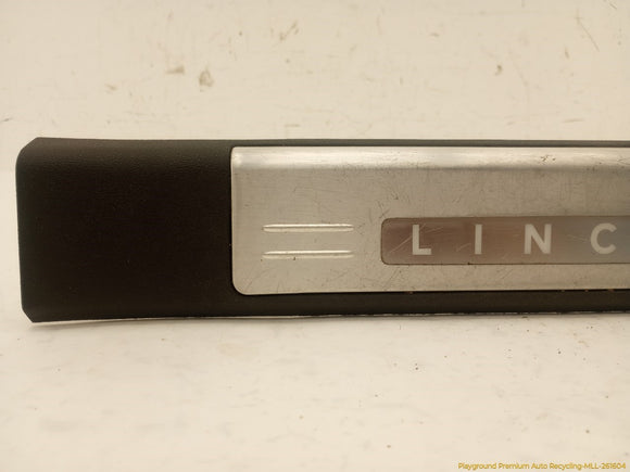 Lincoln MKT Set Of Door Sill Scuff Step Plates