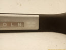 Lincoln MKT Set Of Door Sill Scuff Step Plates-8