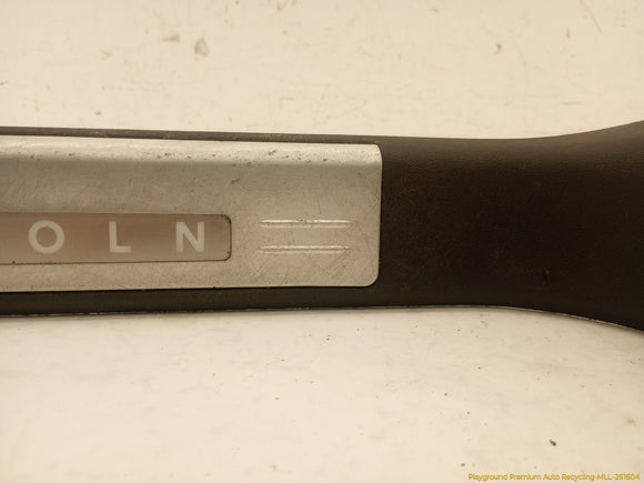Lincoln MKT Set Of Door Sill Scuff Step Plates