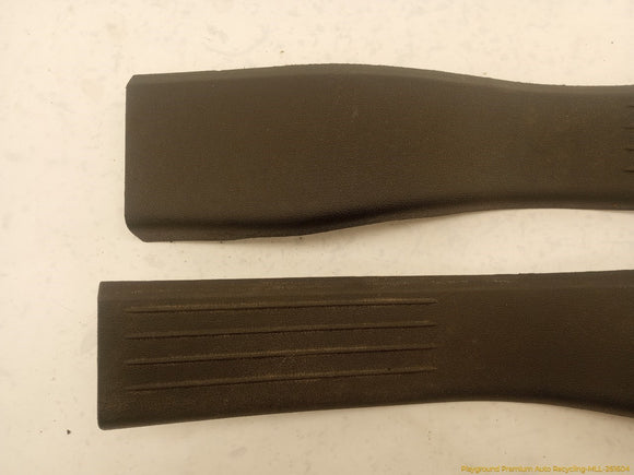 Lincoln MKT Set Of Door Sill Scuff Step Plates