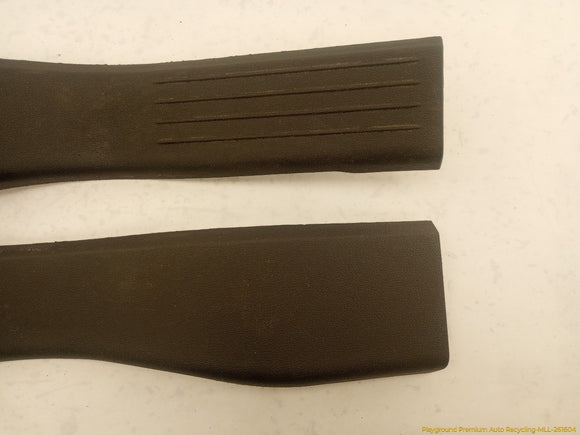 Lincoln MKT Set Of Door Sill Scuff Step Plates