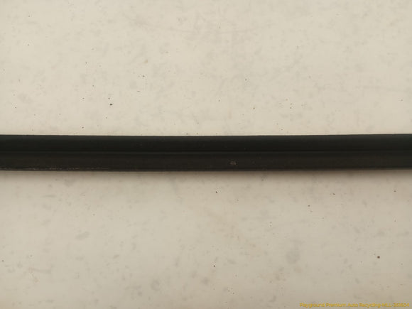 Lincoln MKT Set Of Inner Door Seal Weatherstrips