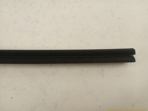 Lincoln MKT Set Of Inner Door Seal Weatherstrips