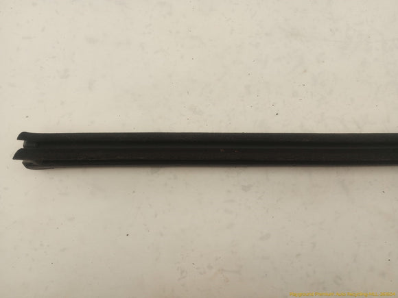 Lincoln MKT Set Of Inner Door Seal Weatherstrips