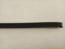 Lincoln MKT Set Of Inner Door Seal Weatherstrips-6