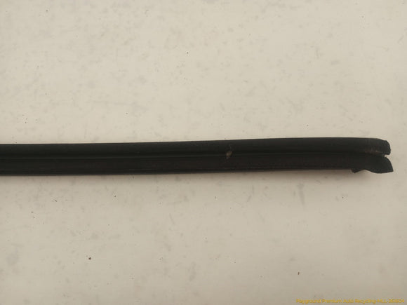 Lincoln MKT Set Of Inner Door Seal Weatherstrips