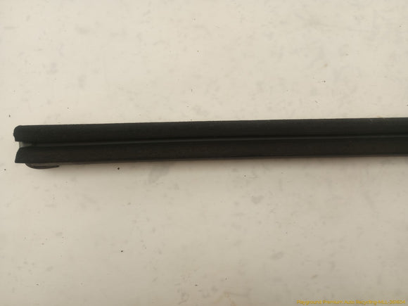 Lincoln MKT Set Of Inner Door Seal Weatherstrips