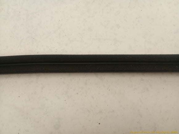 Lincoln MKT Set Of Inner Door Seal Weatherstrips