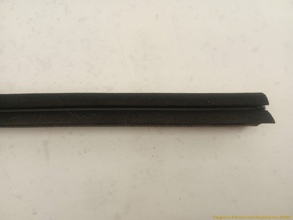 Lincoln MKT Set Of Inner Door Seal Weatherstrips