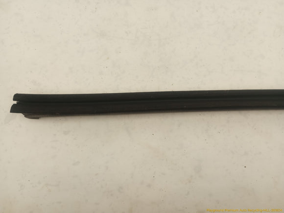 Lincoln MKT Set Of Inner Door Seal Weatherstrips