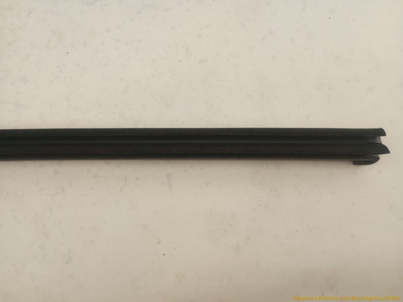 Lincoln MKT Set Of Inner Door Seal Weatherstrips