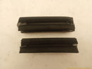 Lincoln MKT Set Of Inner Door Seal Weatherstrips-12
