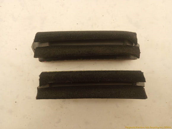 Lincoln MKT Set Of Inner Door Seal Weatherstrips
