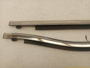 Lincoln MKT Set Of Exterior Window Belt Molding Strips-3