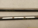 Lincoln MKT Set Of Exterior Window Belt Molding Strips-4