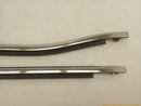 Lincoln MKT Set Of Exterior Window Belt Molding Strips-5