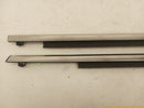 Lincoln MKT Set Of Exterior Window Belt Molding Strips-7