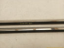 Lincoln MKT Set Of Exterior Window Belt Molding Strips-8