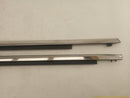 Lincoln MKT Set Of Exterior Window Belt Molding Strips-9