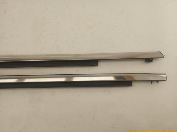Lincoln MKT Set Of Exterior Window Belt Molding Strips