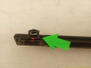Lincoln MKT Set Of Exterior Window Belt Molding Strips-10