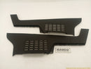 Lincoln MKT Pair Of Rear Center Console Side Trim-1
