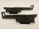 Lincoln MKT Pair Of Rear Center Console Side Trim-2