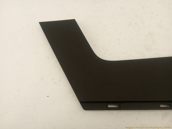 Lincoln MKT Pair Of Rear Center Console Side Trim